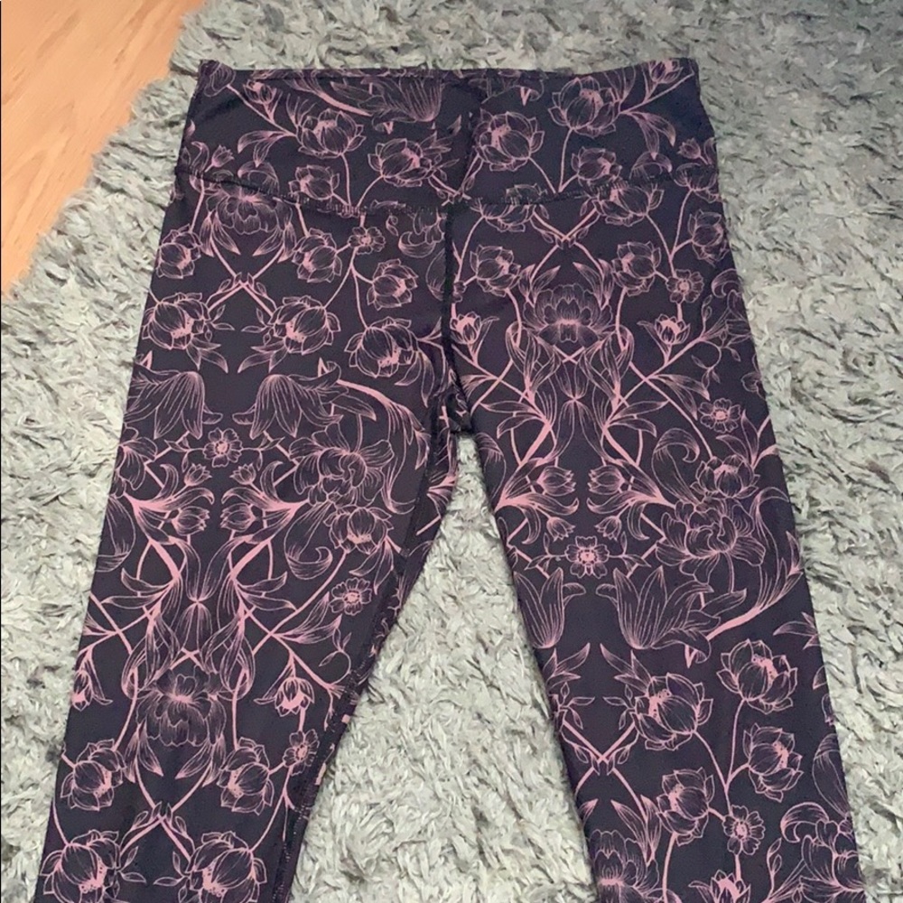 Fabletics leggings